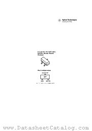 AT32032 datasheet pdf Agilent (Hewlett-Packard)