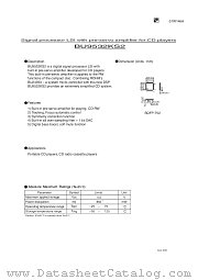 BU9532KS2 datasheet pdf LSI Computer Systems
