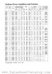 2SA532 datasheet pdf Micro Electronics