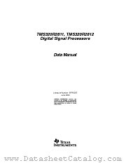 TMR320R2811ZHHQ datasheet pdf Texas Instruments