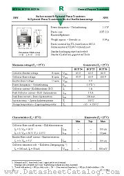 BCP55 datasheet pdf Diotec Elektronische