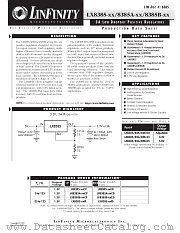LX8385A-05 datasheet pdf Microsemi