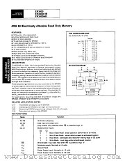 ER3400 datasheet pdf General Semiconductor