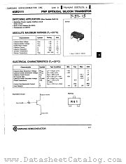 KSR2111 datasheet pdf Samsung Electronic