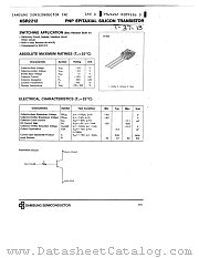 KSR2212 datasheet pdf Samsung Electronic