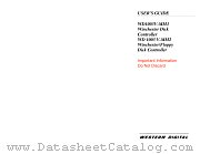 WD1003V-MMX datasheet pdf Western Digital