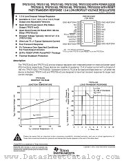 TPS75418Q datasheet pdf Texas Instruments