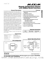MAX1618MUB datasheet pdf MAXIM - Dallas Semiconductor