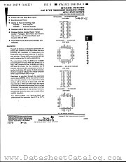 SN74ALS993 datasheet pdf Texas Instruments