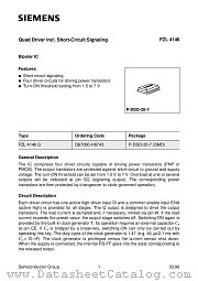 FZL4146 datasheet pdf Infineon