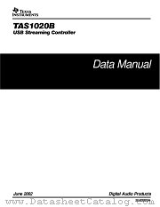 SLES025A datasheet pdf Texas Instruments