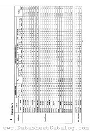 2SA1270 datasheet pdf Korea Electronics (KEC)