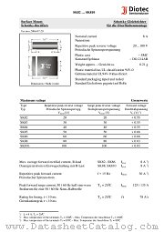 SK88 datasheet pdf Diotec Elektronische