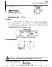 TL7759P datasheet pdf Texas Instruments