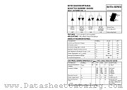 BAT54(Z) datasheet pdf Diodes
