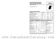 BCX41 datasheet pdf Diodes
