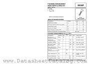 BS250P datasheet pdf Diodes