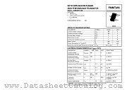FMMT455 datasheet pdf Diodes