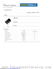 KIC6983T datasheet pdf Korea Electronics (KEC)
