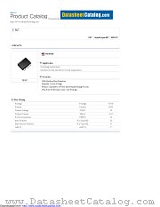 KRC657F datasheet pdf Korea Electronics (KEC)