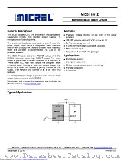 MIC8114TUY-TR datasheet pdf Microchip