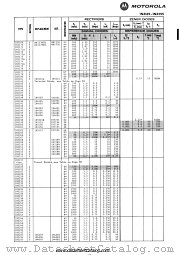 1N3177 datasheet pdf Motorola
