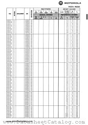 1N3314B datasheet pdf Motorola