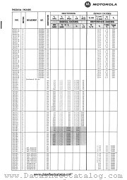 1N3344B datasheet pdf Motorola
