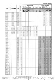 1N4040B datasheet pdf Motorola
