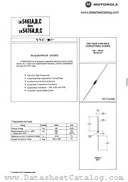 1N5473C datasheet pdf Motorola