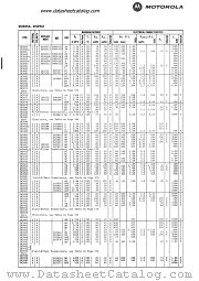2N3929 datasheet pdf Motorola