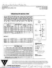 1N4157 datasheet pdf New Jersey Semiconductor