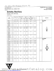 21FQ045 datasheet pdf New Jersey Semiconductor
