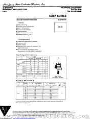 50RIA140 datasheet pdf New Jersey Semiconductor