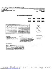 CR20A datasheet pdf New Jersey Semiconductor