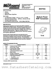 TIP141T datasheet pdf New Jersey Semiconductor