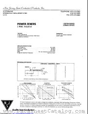 UZ8806 datasheet pdf New Jersey Semiconductor