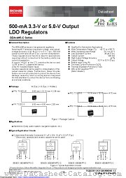 BD450M5FP-CE2 datasheet pdf ROHM
