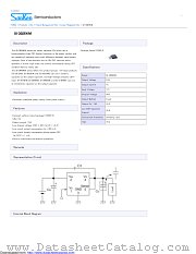 SI-3025KM datasheet pdf Sanken