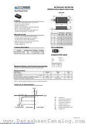 BZT52C2V0K datasheet pdf Taiwan Semiconductor