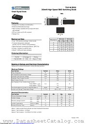 TS4148 RWG datasheet pdf Taiwan Semiconductor