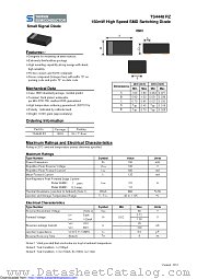 TS4448 RZ datasheet pdf Taiwan Semiconductor