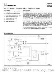 UCC1946 datasheet pdf Texas Instruments