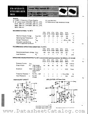 STK-075G datasheet pdf Unknow