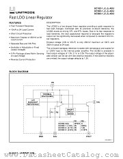 UC1-ADJ datasheet pdf Texas Instruments