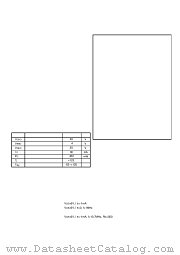 2SC5397 datasheet pdf Isahaya Electronics Corporation