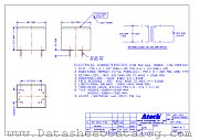 ATS-255L datasheet pdf etc