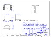 ATS-428C datasheet pdf etc