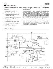 UCC2956 datasheet pdf Texas Instruments