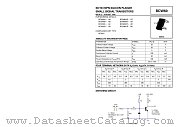 BCW60AR-CR datasheet pdf Zetex Semiconductors